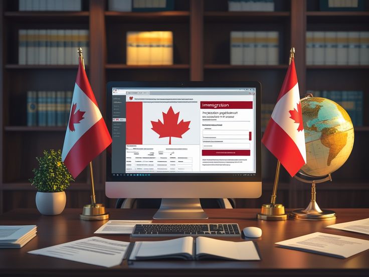 Resources 1 Resources for Canada immigration