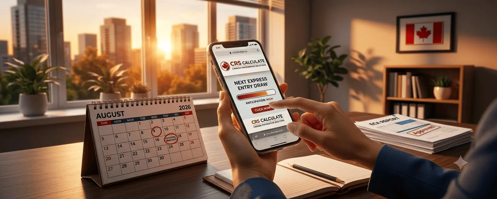 next express entry draw date calendar.webp